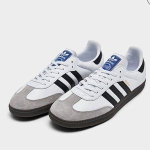 adidas Samba OG shoes - new in box
